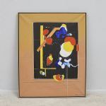 1769&nbsp;9298&nbsp;OIL PAINTING